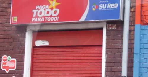 PAGA TODO CARRERA 18 1C CON 65 PAGA TODO CARRERA 18 1C CON 65